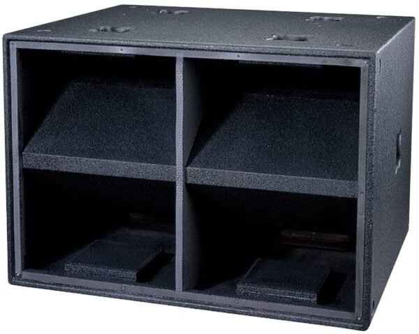 Лінійний масив Tasso RX218B Subwoofer