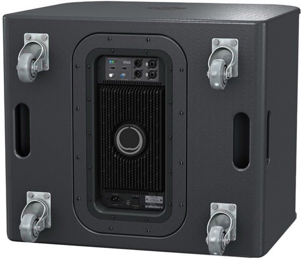 Активний сабвуфер Turbosound M18B