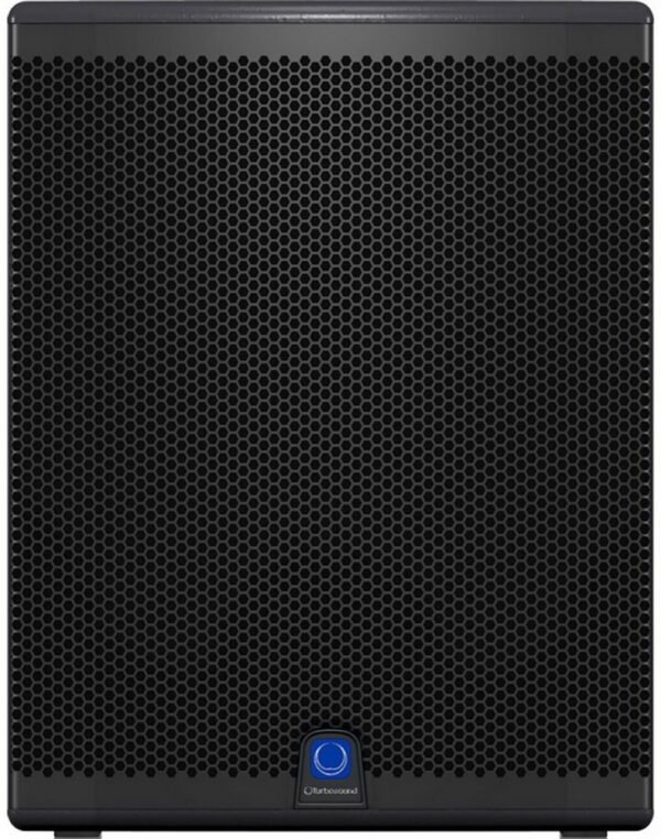 Активний сабвуфер Turbosound iQ18B