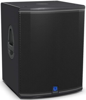 Активний сабвуфер Turbosound iQ18B