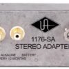 Стереоадаптер Universal Audio 1176-SA В УКРАЇНІ