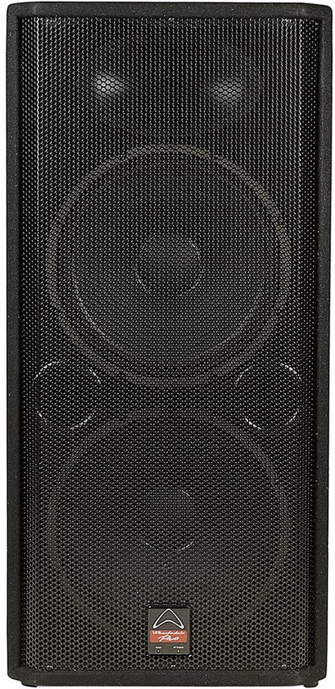 Активна акустична система Wharfedale EVP-X215P