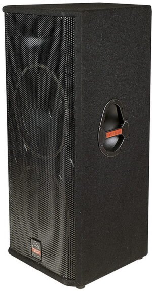 Активна акустична система Wharfedale EVP-X215P
