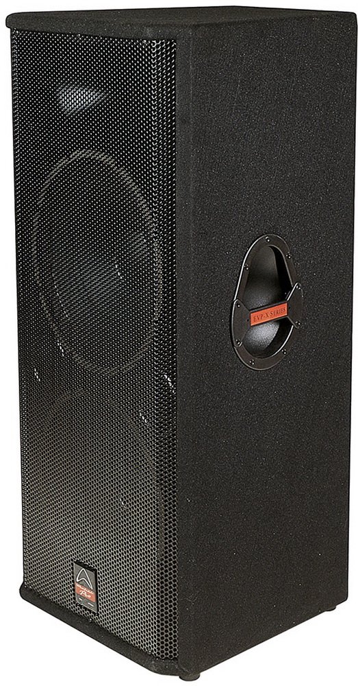 Активна акустична система Wharfedale EVP-X215P
