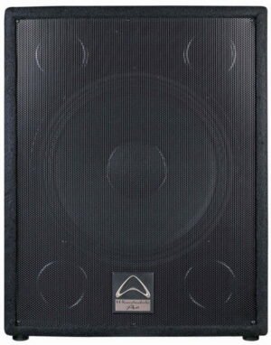 Пасивний сабвуфер Wharfedale LX-18BE
