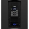 Активна акустична система Yamaha DZR15