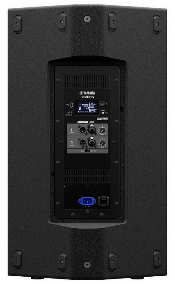 Активна акустична система Yamaha DZR15