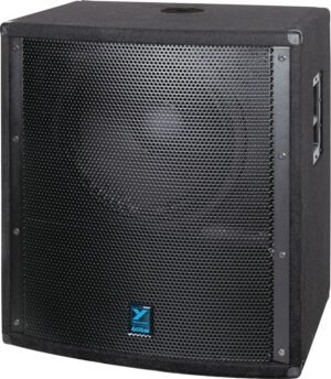 Активний сабвуфер Yorkville LS801P