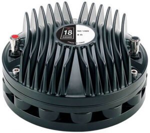 ВЧ драйвер Eighteen Sound ND1460T В УКРАЇНІ