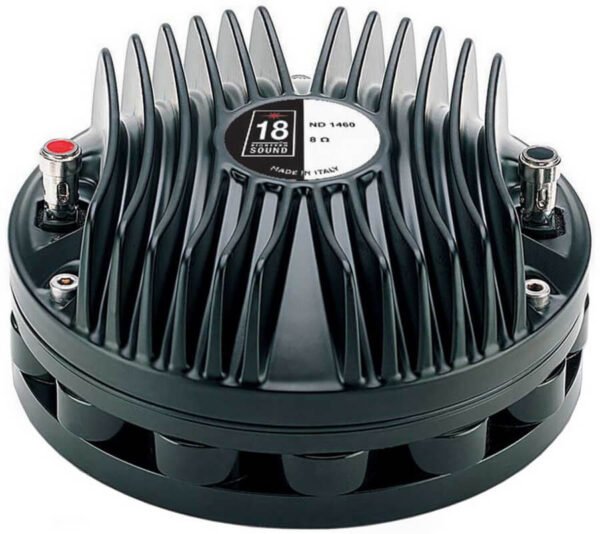 ВЧ драйвер Eighteen Sound ND1460T В УКРАЇНІ