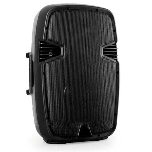 Пасивна акустична система Big JB12L400W8Ohm