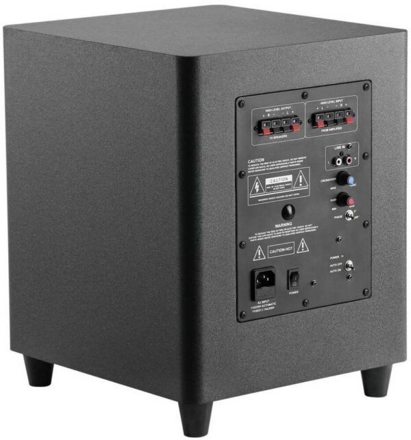Активний сабвуфер Sky Sound SUB-10B