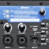 Активна акустична система Alto Professional TS215W