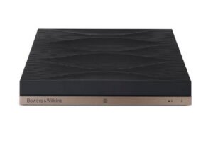 Акустична система для дому Bowers & Wilkins Formation Audio UK/EC
