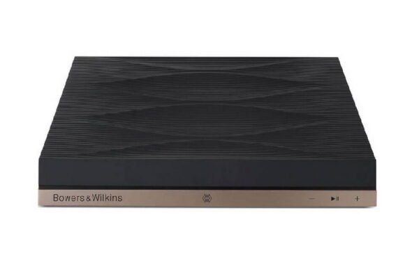 Акустична система для дому Bowers & Wilkins Formation Audio UK/EC