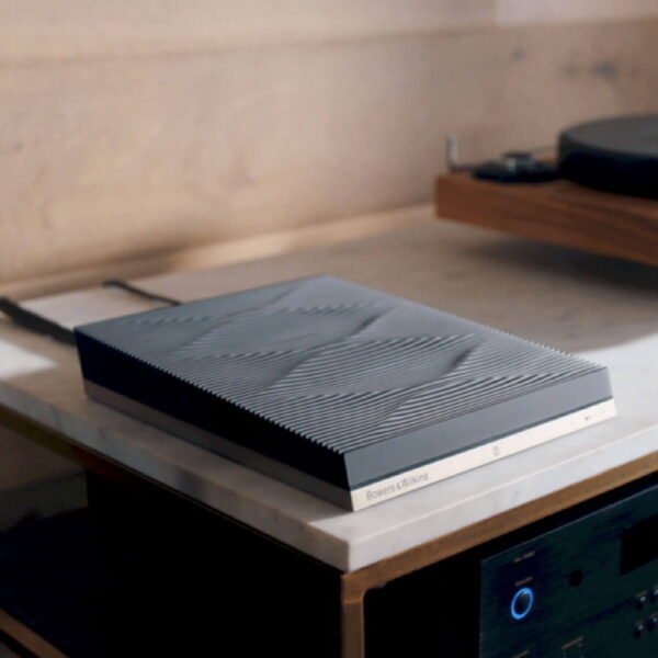Акустична система для дому Bowers & Wilkins Formation Audio UK/EC