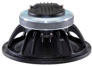 Динамік для акустичної системи B&C Speakers 12FCX76-8