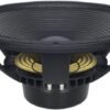 Динамік для акустичної системи B&C Speakers 15NBX100-8