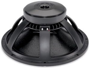 Динамік для акустичної системи B&C Speakers 18PZB100-8
