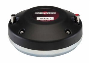 ВЧ драйвер B&C Speakers DE910TN-16