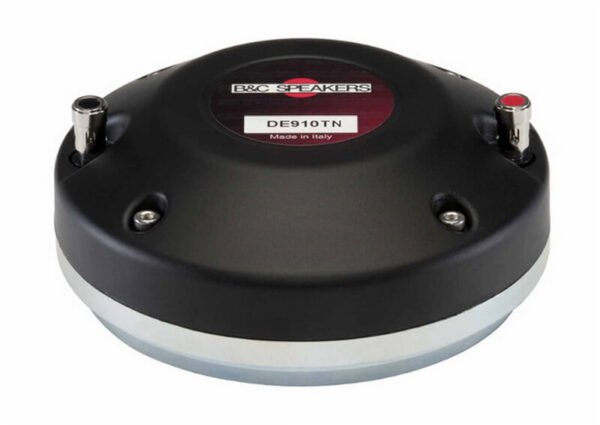 ВЧ драйвер B&C Speakers DE910TN-16
