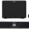Акустична система для дому Studio Evolution EvoSound Bar (White)