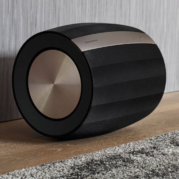 Акустична система для дому Bowers & Wilkins Formation Bass UK/EC