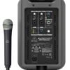 Мобільна акустична система Behringer Europort MPA100BT