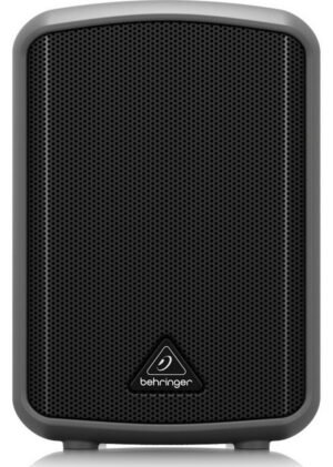 Мобільна акустична система Behringer Europort MPA30BT