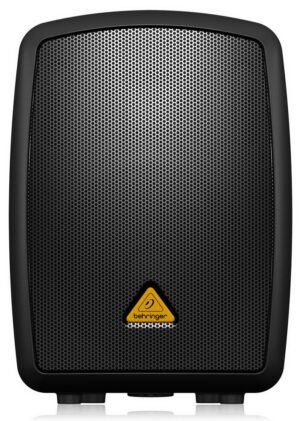Мобільна акустична система Behringer Europort MPA40BT
