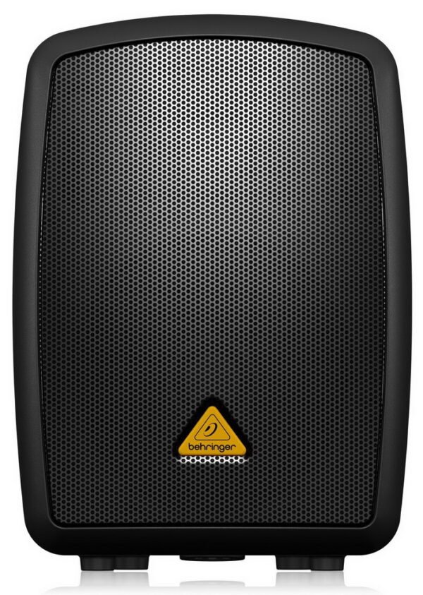 Мобільна акустична система Behringer Europort MPA40BT
