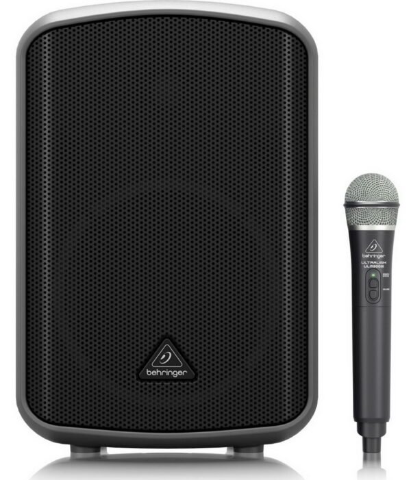 Мобільна акустична система Behringer MPA200BT