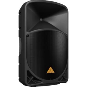 Активна акустична система Behringer B115W Eurolive