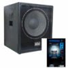 Активний сабвуфер Big DIGITALSUB15ACTIVE500W