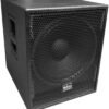 Активний сабвуфер Big DIGITALSUB15ACTIVE700W
