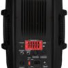 Активна акустична система Big FUSSION12A200W MP3/FM/BT