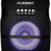 Активна акустична система Big FUSSION15A300W MP3/FM/BT