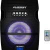 Активна акустична система Big FUSSION15A300W MP3/FM/BT