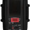 Активна акустична система Big FUSSION15A300W MP3/FM/BT