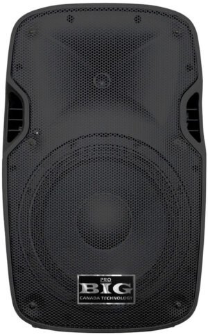 Пасивна акустична система Big JB08L150