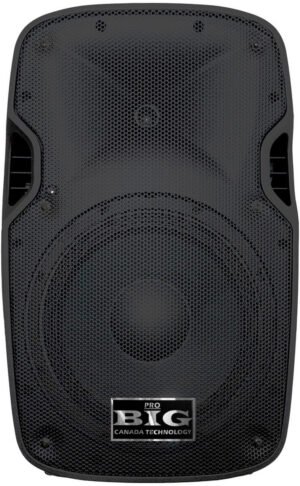 Пасивна акустична система Big JB10L250