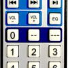 Активна акустична система Big JB15ACTIVE550W MP3/FM/BT