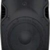 Пасивна акустична система Big JB15L300W8Ohm