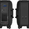 Активна акустична система Big JB15SET300W MP3/FM/BT активна + пасивна