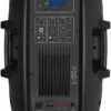 Активна акустична система Big JB15SET300W MP3/FM/BT активна + пасивна