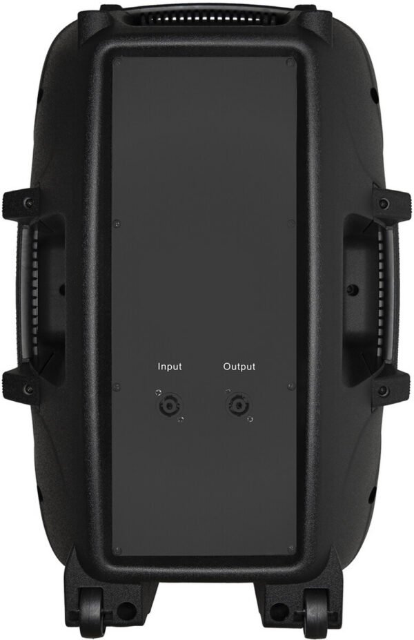 Активна акустична система Big JB15SET300W MP3/FM/BT активна + пасивна