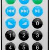 Активна акустична система Big JB15SET550W MP3/FM/BT активна + пасивна