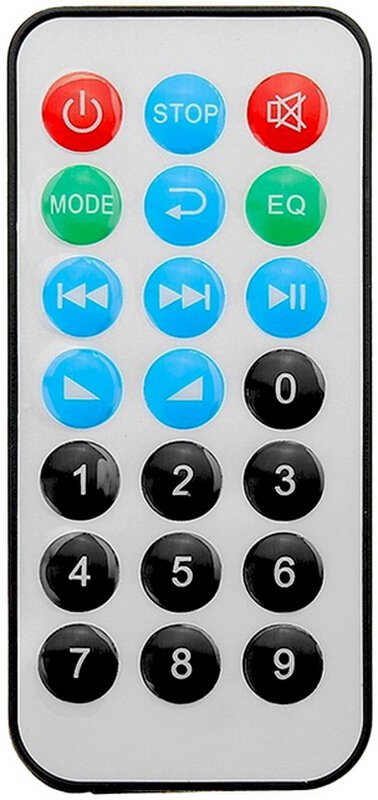 Активна акустична система Big JB15SET550W MP3/FM/BT активна + пасивна