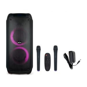 Мобільна акустична система Big JB500PARTY BOX