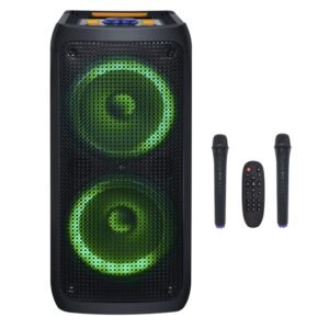 Мобільна акустична система Big JB800PARTY BOX